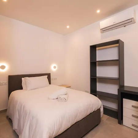 Swieqi 3 Bedroom 3 *