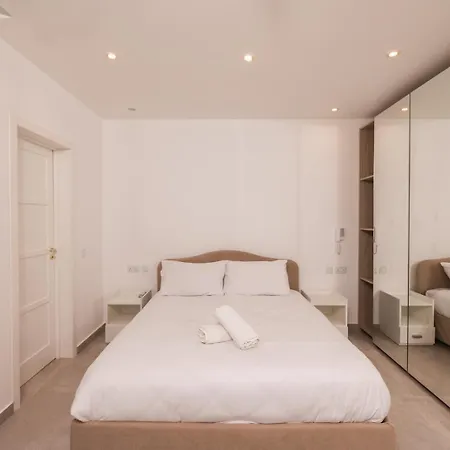 아파트 Swieqi 3 Bedroom 3