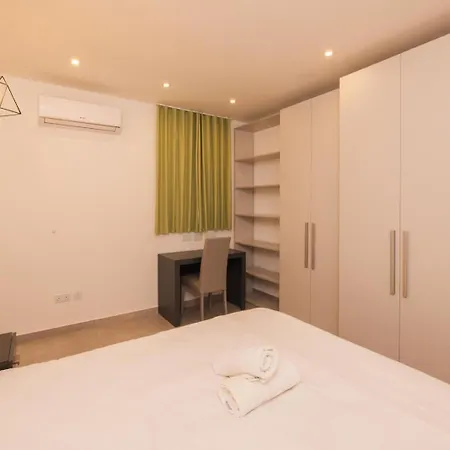 Appartamento Swieqi 3 Bedroom 3