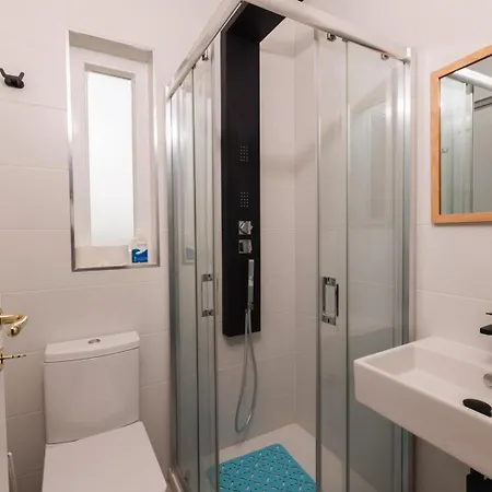 Swieqi 3 Bedroom 3 아파트 Is-Swieqi