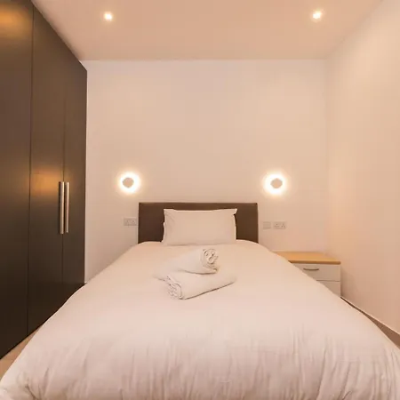 Appartamento Swieqi 3 Bedroom 3 *