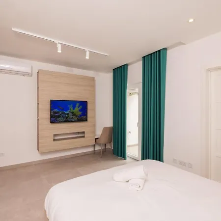 Swieqi 3 Bedroom 3