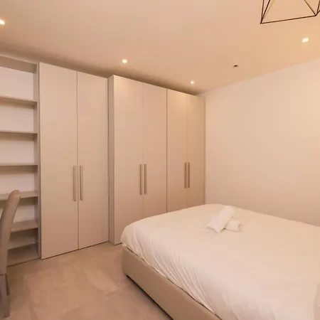 アパート Swieqi 3 Bedroom 3 Is-Swieqi