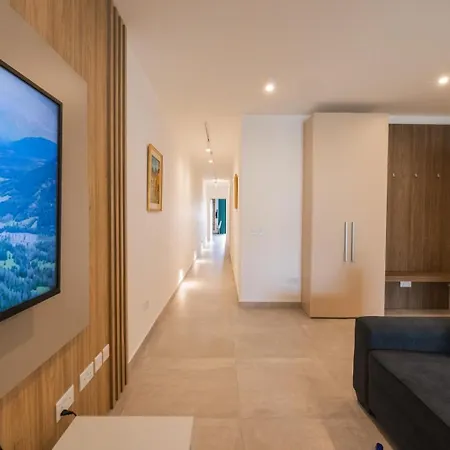 Apartament Swieqi 3 Bedroom 3 *