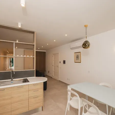 Swieqi 3 Bedroom 3 * Is-Swieqi