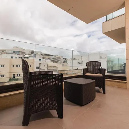Swieqi 3 Bedroom 3 Is-Swieqi