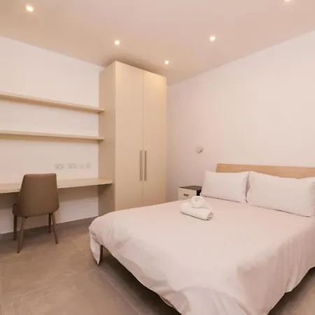 Swieqi 3 Bedroom 3 *