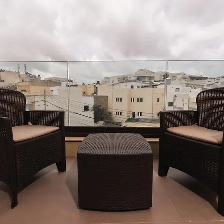 Swieqi 3 Bedroom 3 Is-Swieqi